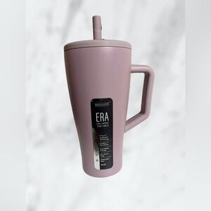 BrüMate Lilac Dusk Leakproof Straw Tumbler 30 Oz